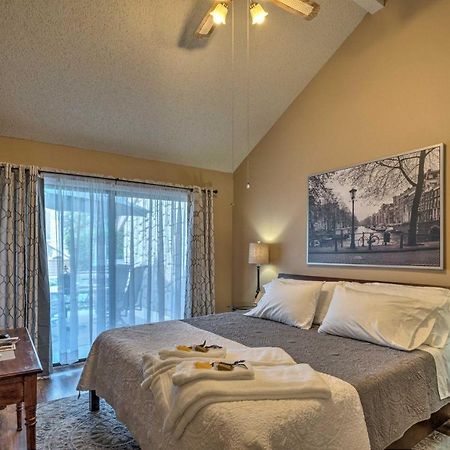 Horseshoe Bay Resort Townhome - Near Lake Lbj! 外观 照片