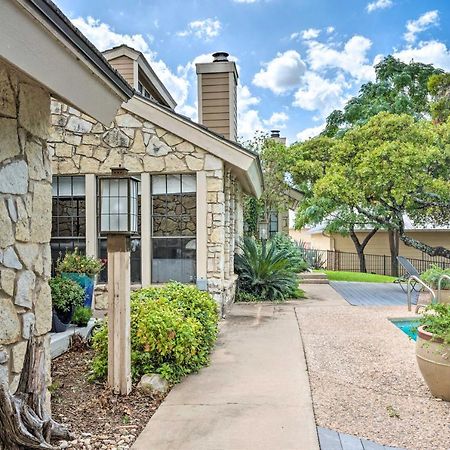 Horseshoe Bay Resort Townhome - Near Lake Lbj! 外观 照片
