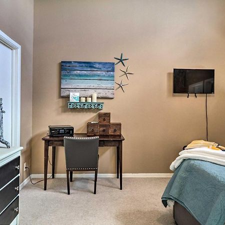 Horseshoe Bay Resort Townhome - Near Lake Lbj! 外观 照片