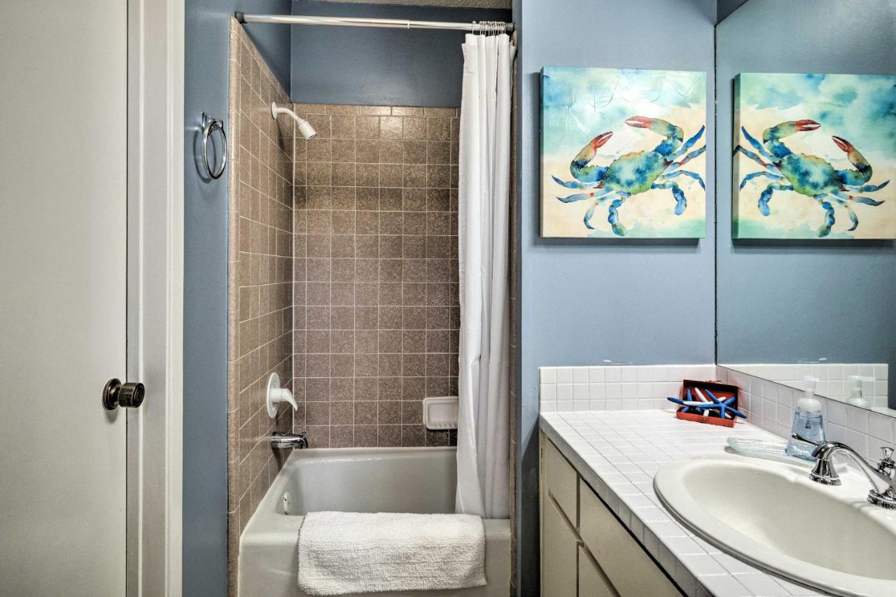 Horseshoe Bay Resort Townhome - Near Lake Lbj! 外观 照片