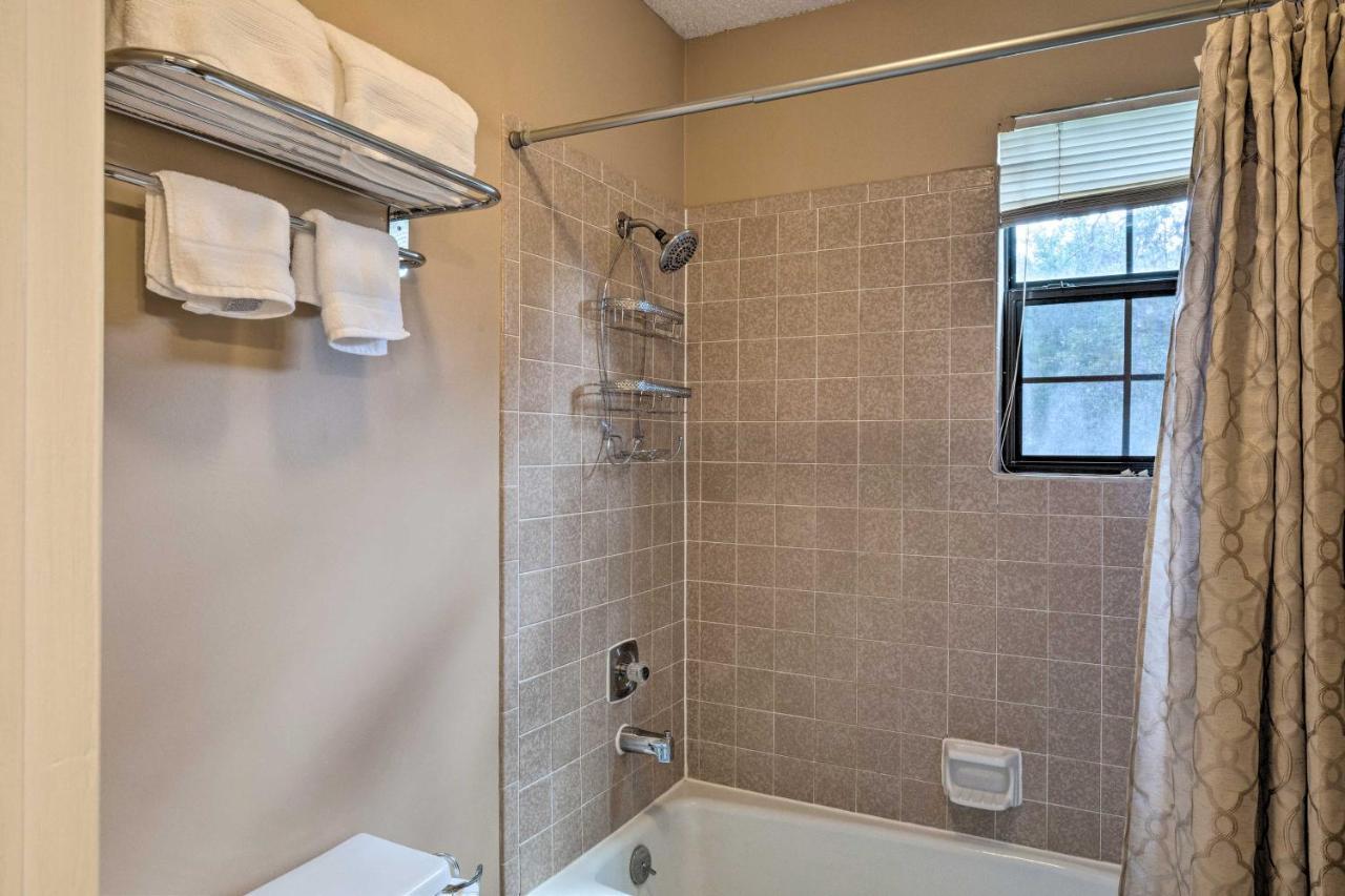 Horseshoe Bay Resort Townhome - Near Lake Lbj! 外观 照片